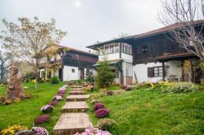  Etno Guest House Gorski car  Аранджеловац